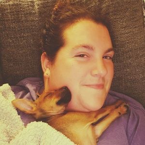 Meet your Posher, Amanda